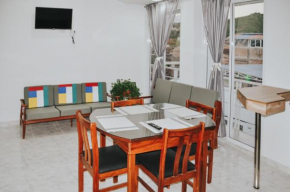 Buga Bello Apartamento 3 Habitaciones y Parqueadero